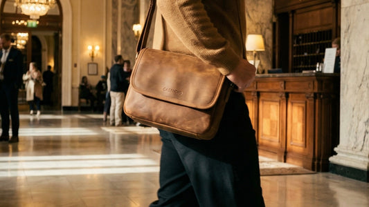 10 Reasons Why What You Carry Matters More Than You Think